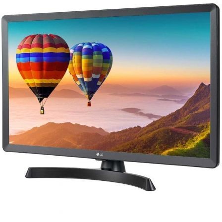 Televisor LG 28TQ515S-PZ 28"/ HD/ Smart TV/ WiFi